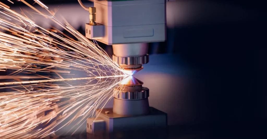 manufacturing