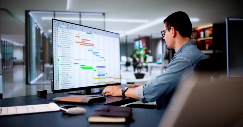 project management