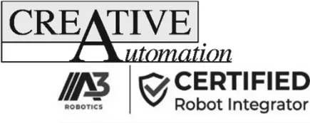 Creative Automation